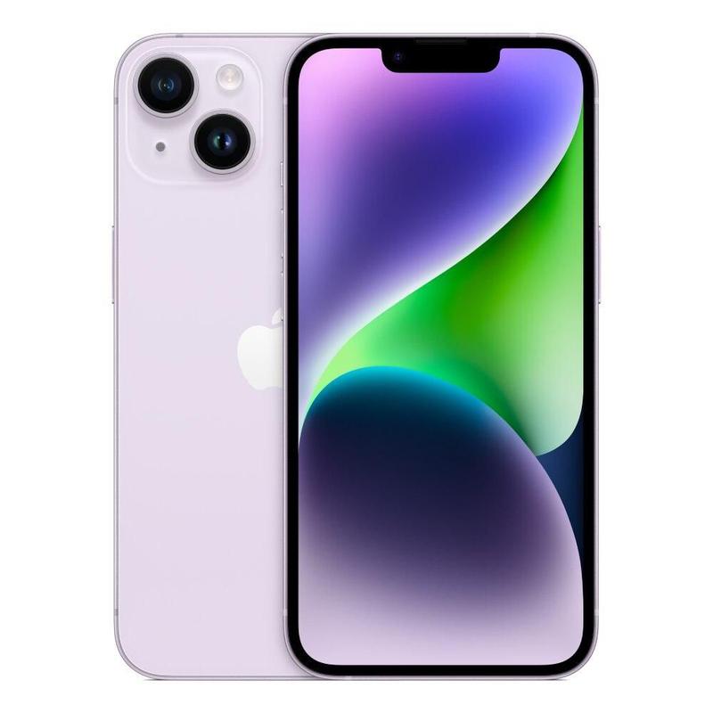 iPhone 14Plus パープル128GB Apple iPhone 14 Plus 128GB - Roxo - iPhone 14 Plus